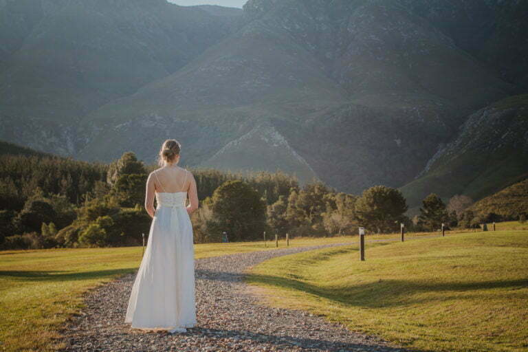 Gaikou Lodge in Swellendam