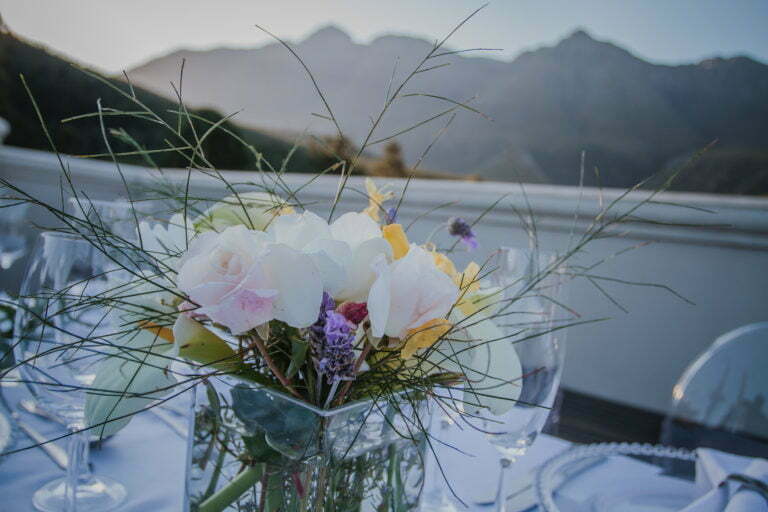 Gaikou Lodge in Swellendam