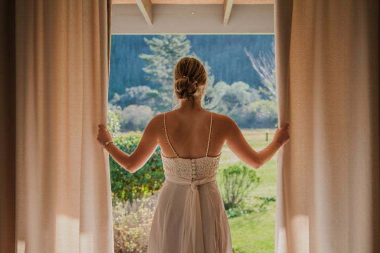 Gaikou Lodge in Swellendam