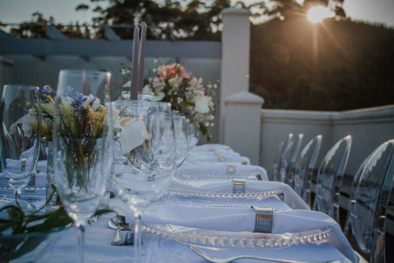 Gaikou Lodge in Swellendam
